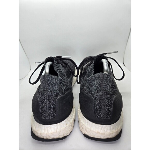 Adidas Ultraboost Uncaged Shoes Mens 10 Black Grey Running Athletic Gym Sneakers main image 5